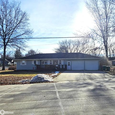 700 W Howard St, Creston, IA 50801