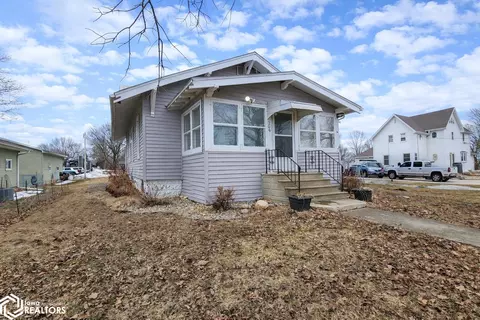 209 Adams St, Rockwell, IA 50469
