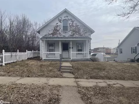 619 Exchange St, Keokuk, IA 52632