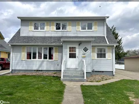 1705 Summit St, Marshalltown, IA 50158