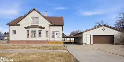 312 2nd St, Earling, IA 51530