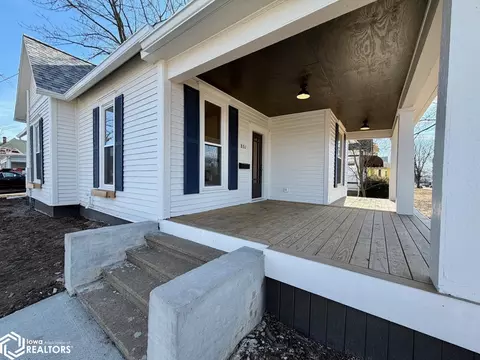801 S Main St, Centerville, IA 52544