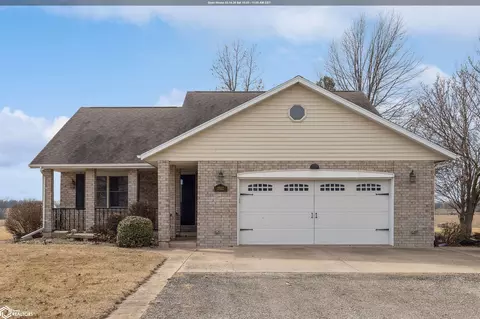 2802 W Highland Ln, Mount Pleasant, IA 52641