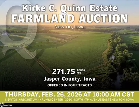 03 County Highway T12 E, Newton, IA 50208