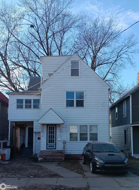 147 N Ward St, Ottumwa, IA 52501