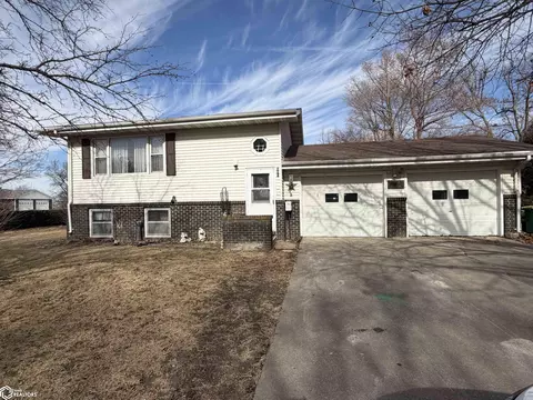 501 College Dr, Creston, IA 50801