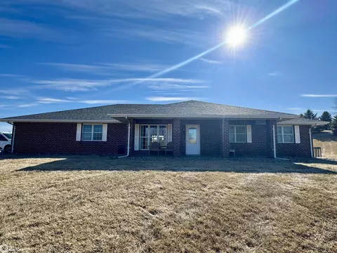 1766 200th St, Audubon, IA 50025