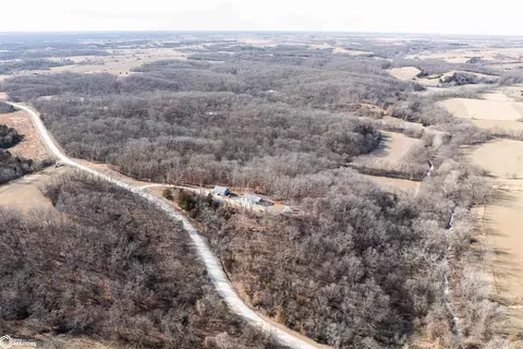 2110 182nd Ave, Blakesburg, IA 52536