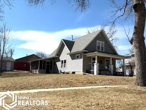210 E North St, Algona, IA 50511