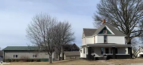 508 N And 510 N Maple St, Creston, IA 50801