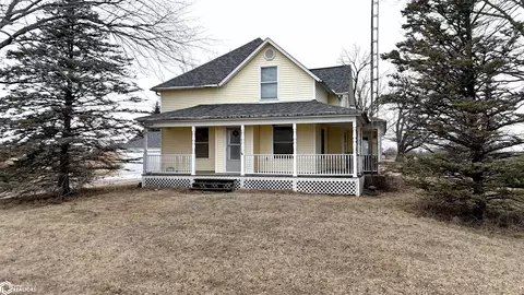 19716 205th Ave, Centerville, IA 52544