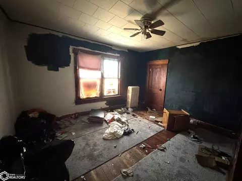Bedroom - 508 E Maple St, Centerville, IA 52544 photo 1 of 1