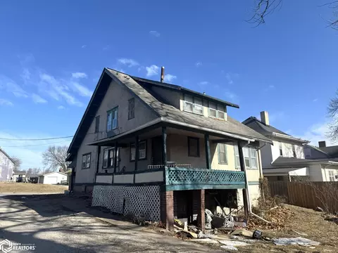 Exterior - 508 E Maple St, Centerville, IA 52544 photo 3 of 6