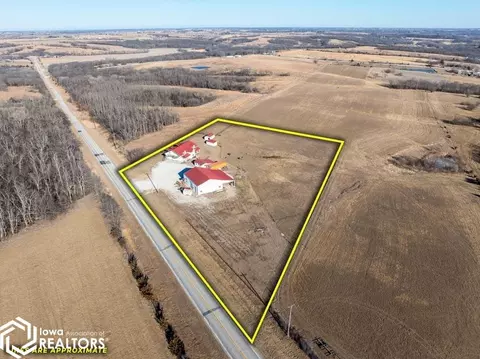 2980 Clark Tower Rd, Winterset, IA 50273