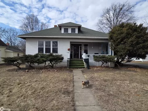 910 N Sycamore St N, Creston, IA 50801