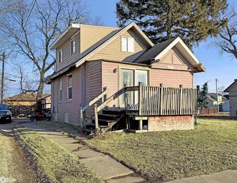 202 Carson Ave, Iowa Falls, IA 50126