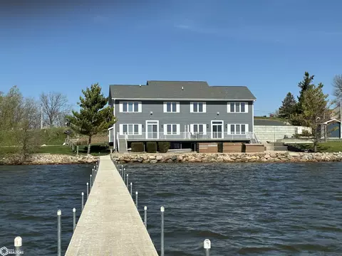 401 S Main St, Ventura, IA 50482