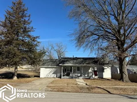 803 Jackson St, Bedford, IA 50833