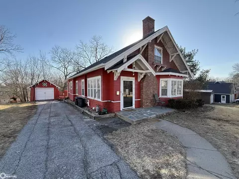 1301 Baldwin St, Harlan, IA 51537