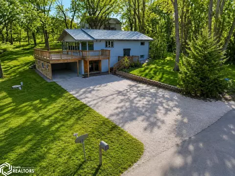 3157 Forest Dr, Ellston, IA 50074