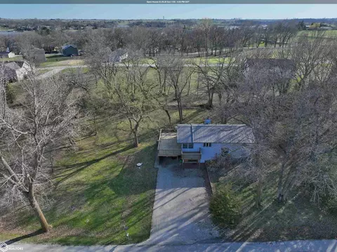 3157 Forest Dr, Ellston, IA 50074