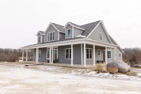 2404 Clayton Ave, Mount Pleasant, IA 52641