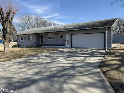 731 N N Park, Osceola, IA 50213