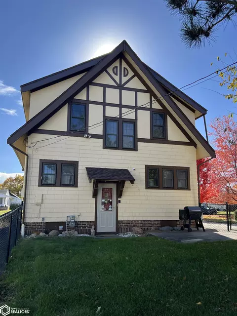 133 Vogel Ave, Ottumwa, IA 52501