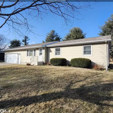 1605 Elmhurst Ave, Humboldt, IA 50548