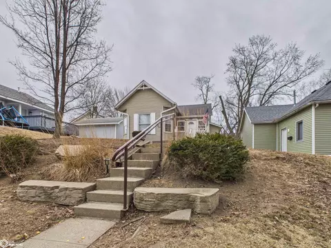 1220 N Wapello St, Ottumwa, IA 52501