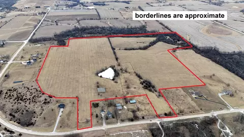 0 205th Ave, Centerville, IA 52544