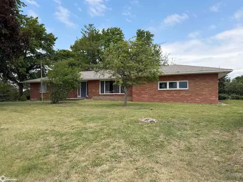 14142 524th St, Centerville, IA 52544