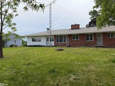 Exterior - 14142 524th St, Centerville, IA 52544 photo 2 of 7