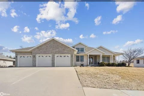 1900 S Meadow View Ave, Mount Pleasant, IA 52641