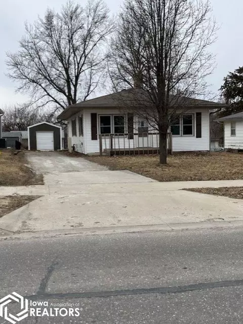 2110 Drake Ave, Centerville, IA 52544