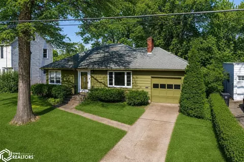 167 W Alta Vista Ave, Ottumwa, IA 52501