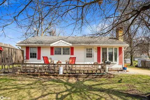 906 N Main, Mount Pleasant, IA 52641