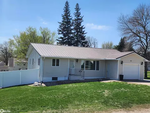 604 7th St, Battle Creek, IA 51006