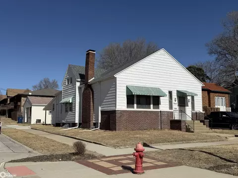 1402 1st Ave N, Denison, IA 51442