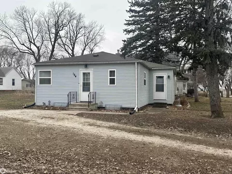 124 2nd Ave, Titonka, IA 50480