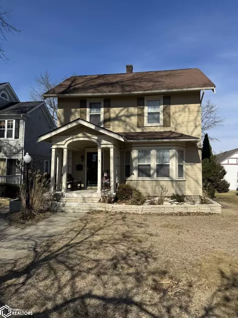 125 Vogel Ave, Ottumwa, IA 52501