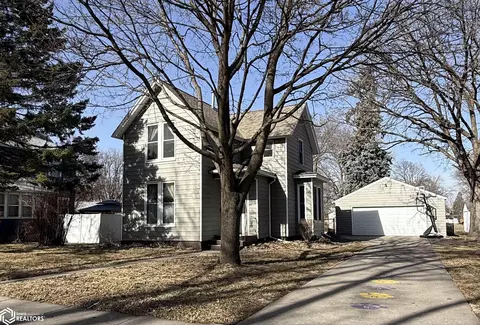 715 Boone St, Webster City, IA 50595