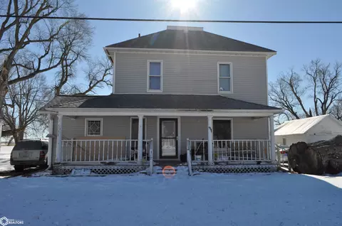 312 Park St, Lanesboro, IA 51451