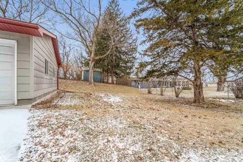 Exterior - 511 7th St, Maxwell, IA 50161 photo 8 of 8