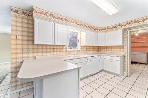 Kitchen - 511 7th St, Maxwell, IA 50161 photo 2 of 3