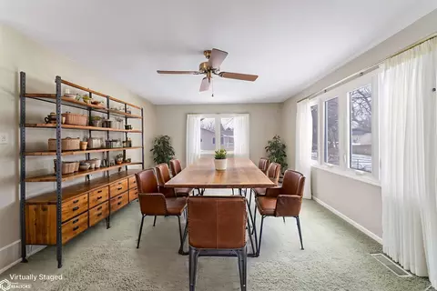 Dining - 511 7th St, Maxwell, IA 50161 photo 1 of 1
