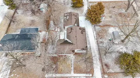 View/Area - 511 7th St, Maxwell, IA 50161 photo 1 of 3