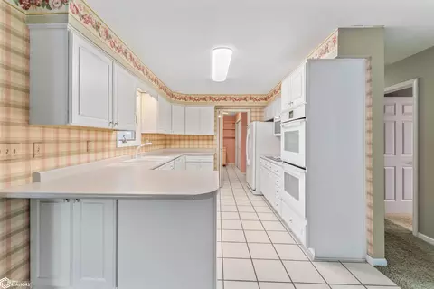 Kitchen - 511 7th St, Maxwell, IA 50161 photo 1 of 3