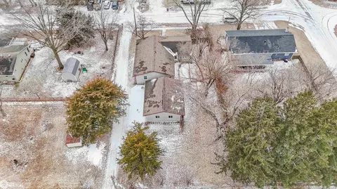 View/Area - 511 7th St, Maxwell, IA 50161 photo 2 of 3
