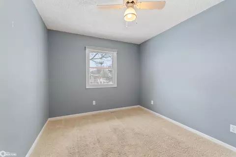 Bedroom - 511 7th St, Maxwell, IA 50161 photo 5 of 5
